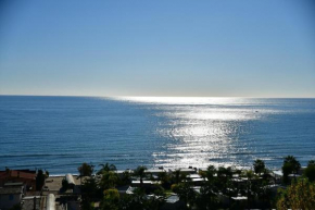 Villa Paola Vista Mare - Fronte Mare - Free Parking - Wi-Fi Terracina